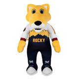 Bleacher Creatures Denver Nuggets Mascot Rocky 20" Plush Figure