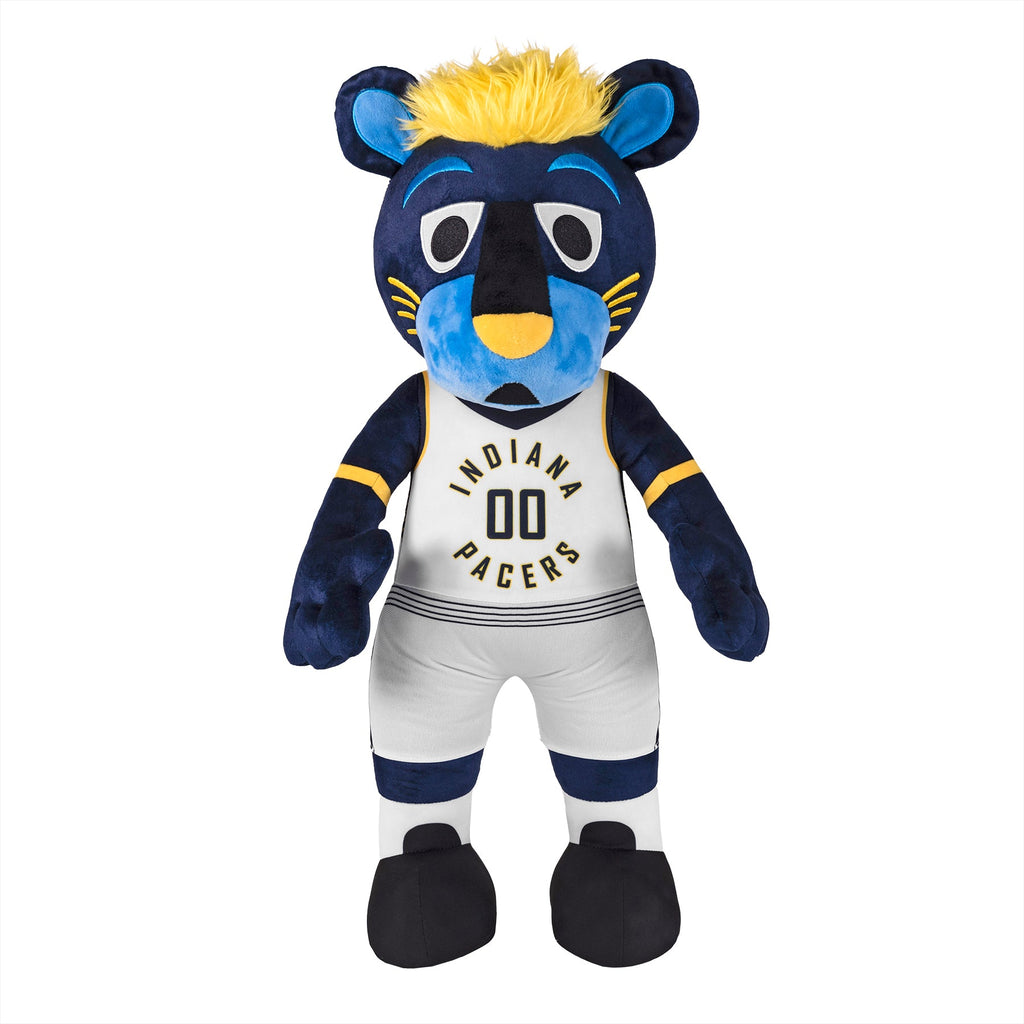 Bleacher Creatures Orlando Magic Mascot Stuff 10 Plush Figure