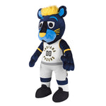Bleacher Creatures Indiana Pacers Boomer 20" Jumbo Mascot Plush Figure