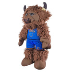 Bleacher Creatures Oklahoma City Thunder Rumble 20" Mascot Jumbo Plush Figure