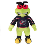 Bleacher Creatures Columbus Blue Jackets Stinger 20" Jumbo Mascot Plush Figure