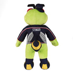 Bleacher Creatures Columbus Blue Jackets Stinger 20" Jumbo Mascot Plush Figure