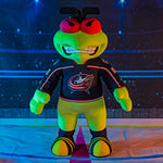 Bleacher Creatures Columbus Blue Jackets Stinger 20" Jumbo Mascot Plush Figure