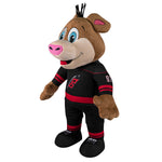 Bleacher Creatures Carolina Hurricanes Stormy 20" Jumbo Mascot Plush Figure