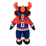 Bleacher Creatures New York Islanders Sparky the Dragon 20" Jumbo Mascot Plush Figure
