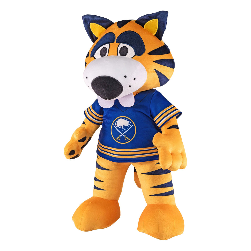 Buffalo Sabres NHL 10'' Plush Mascot