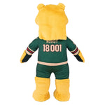 Bleacher Creatures Minnesota Wild Nordy 20" Jumbo Mascot Plush Figure