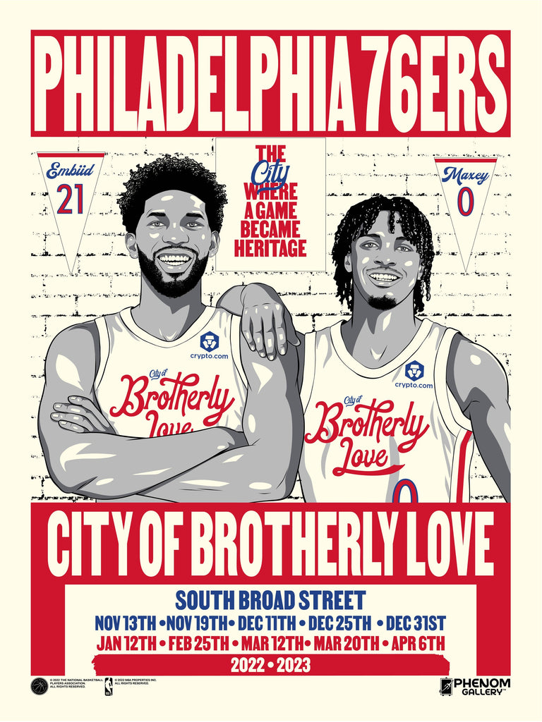 sixers city edition embiid