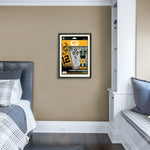 Phenom Gallery Green Bay Packers Aaron Rodgers Action Figure Serigraph