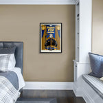 Phenom Gallery Nashville Predators Filip Forsberg "Prince" Serigraph (Printer Proof)
