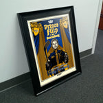 Phenom Gallery Nashville Predators Filip Forsberg "Prince" Serigraph (Printer Proof)