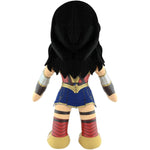 Bleacher Creatures DC Comics Wonder Woman 10" Plush Figure
