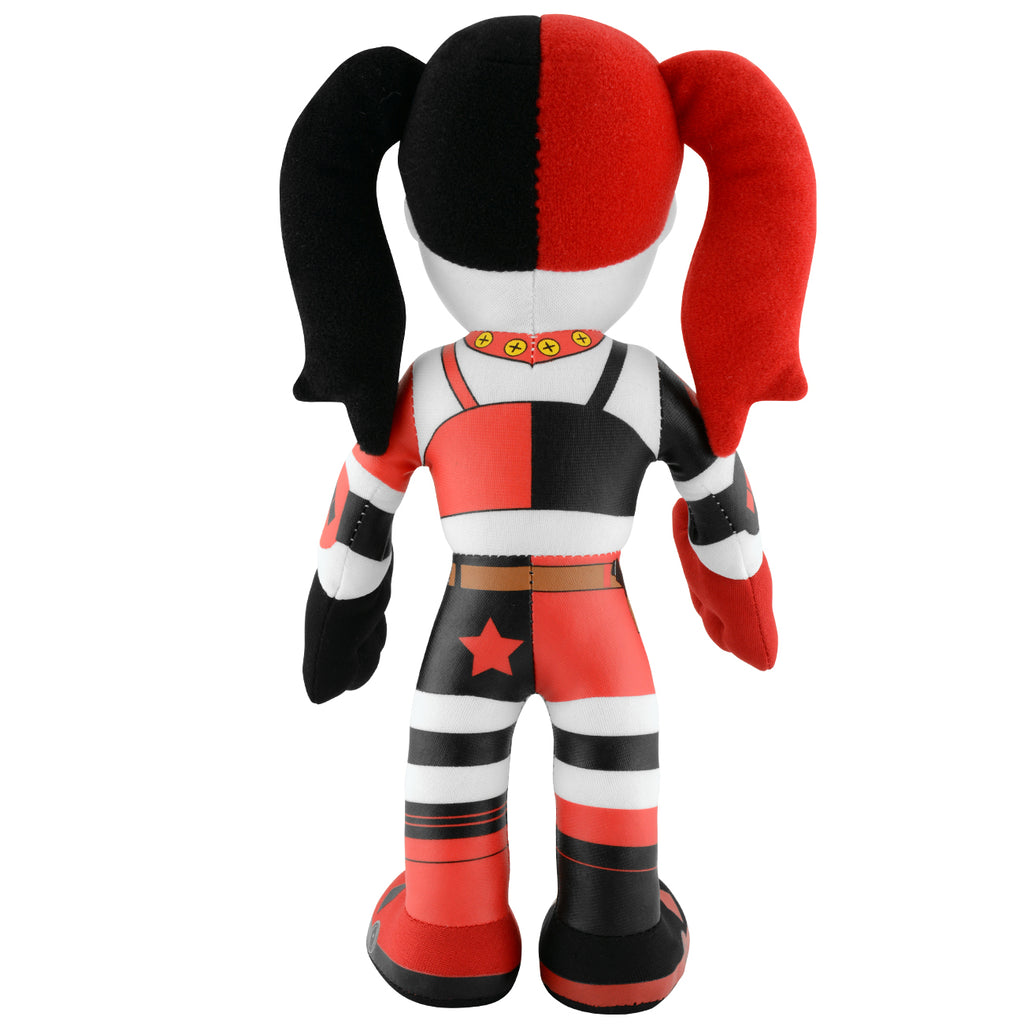 Bleacher Creatures DC Comics Roller Derby Harley Quinn 10