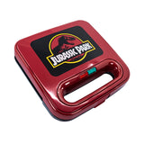 Uncanny Brands Jurassic Park Grilled Cheese Maker
