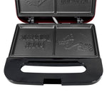 Uncanny Brands Jurassic Park Grilled Cheese Maker