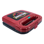 Uncanny Brands Jurassic Park Grilled Cheese Maker