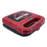 Uncanny Brands Jurassic Park Grilled Cheese Maker