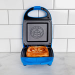 Uncanny Brands Marvel Spiderman Single Sandwich Maker