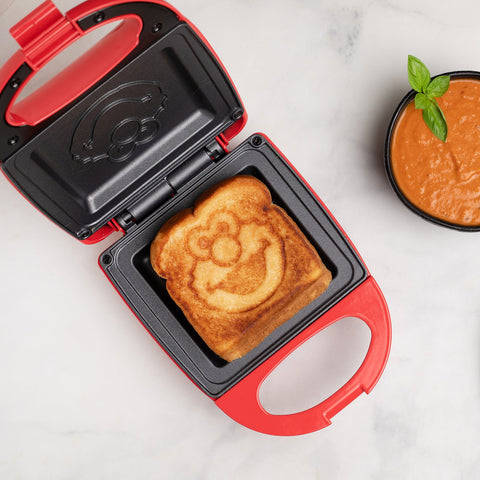 Jurassic Park Grilled Cheese Maker - Uncanny Brands