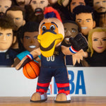 Bleacher Creatures New Orleans Pelicans Pierre 10" Mascot Plush Figure