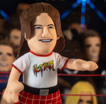 Bleacher Creatures WWE Legend Rowdy Roddy Piper 10" Plush Figure