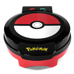 Uncanny Brands Pokemon Waffle Maker