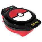 Uncanny Brands Pokemon Waffle Maker