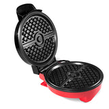 Uncanny Brands Pokemon Waffle Maker