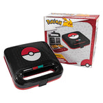 Uncanny Brands Pokemon Grilled Cheese Maker