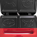 Uncanny Brands Pokemon Grilled Cheese Maker