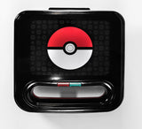 Uncanny Brands Pokemon Grilled Cheese Maker