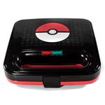 Uncanny Brands Pokemon Grilled Cheese Maker