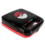 Uncanny Brands Pokemon Grilled Cheese Maker