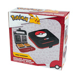 Uncanny Brands Pokemon Grilled Cheese Maker