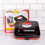 Uncanny Brands Pokemon Grilled Cheese Maker