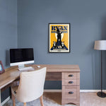 Phenom Gallery Nashville Predators Ryan Johandsome 18"x24" Serigraph Print (Printer Proof)