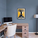 Phenom Gallery Nashville Predators Ryan Johandsome 18"x24" Serigraph Print (Printer Proof)