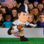 Bleacher Creatures Purdue Boilermakers Pete 10" Mascot Plush Figure