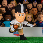 Bleacher Creatures Purdue Boilermakers Pete 10" Mascot Plush Figure