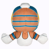 Bleacher Creatures WWE Rey Mysterio 8" Kuricha Plush