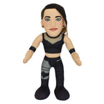 Bleacher Creatures WWE Diva Rhea Ripley 10" Plush Figure