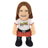 Bleacher Creatures WWE Legend Rowdy Roddy Piper 10" Plush Figure