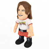 Bleacher Creatures WWE Legend Rowdy Roddy Piper 10" Plush Figure