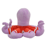 Bleacher Creatures Detroit Red Wings Rally Al 10" Plush Figure