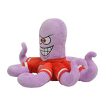 Bleacher Creatures Detroit Red Wings Rally Al 10" Plush Figure