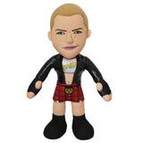 Bleacher Creatures WWE Diva Ronda Rousey 10" Plush Figure