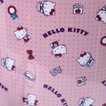 Uncanny Brands Hello Kitty 2 QT Slow Cooker