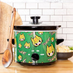 Hello Kitty 2-Quart Slow Cooker