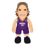 Bleacher Creatures Phoenix Suns Steve Nash 10" Plush Figure