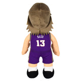 Bleacher Creatures Phoenix Suns Steve Nash 10" Plush Figure